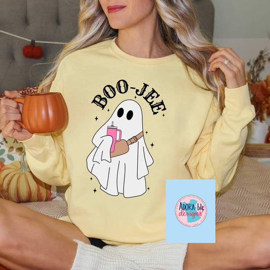 Boo-Jee