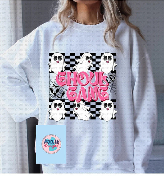Ghoul Gang