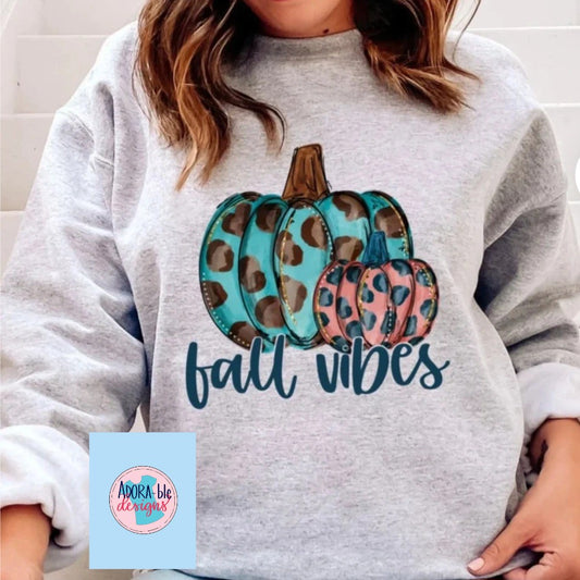 Fall Vibes Western