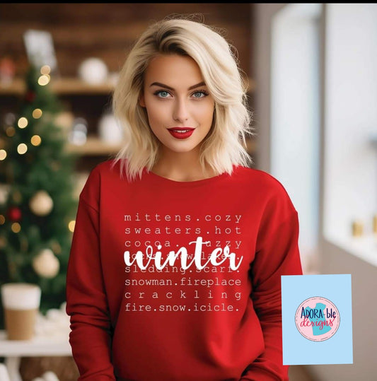 Winter