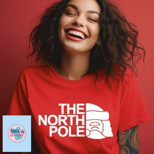 North Pole
