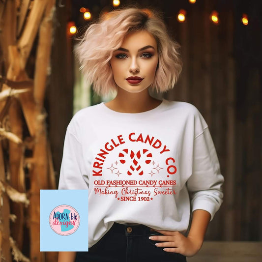 Kringle Candy Co