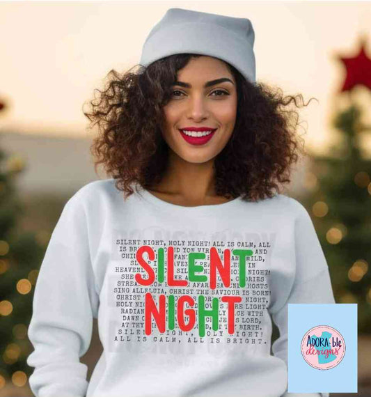 Silent Night