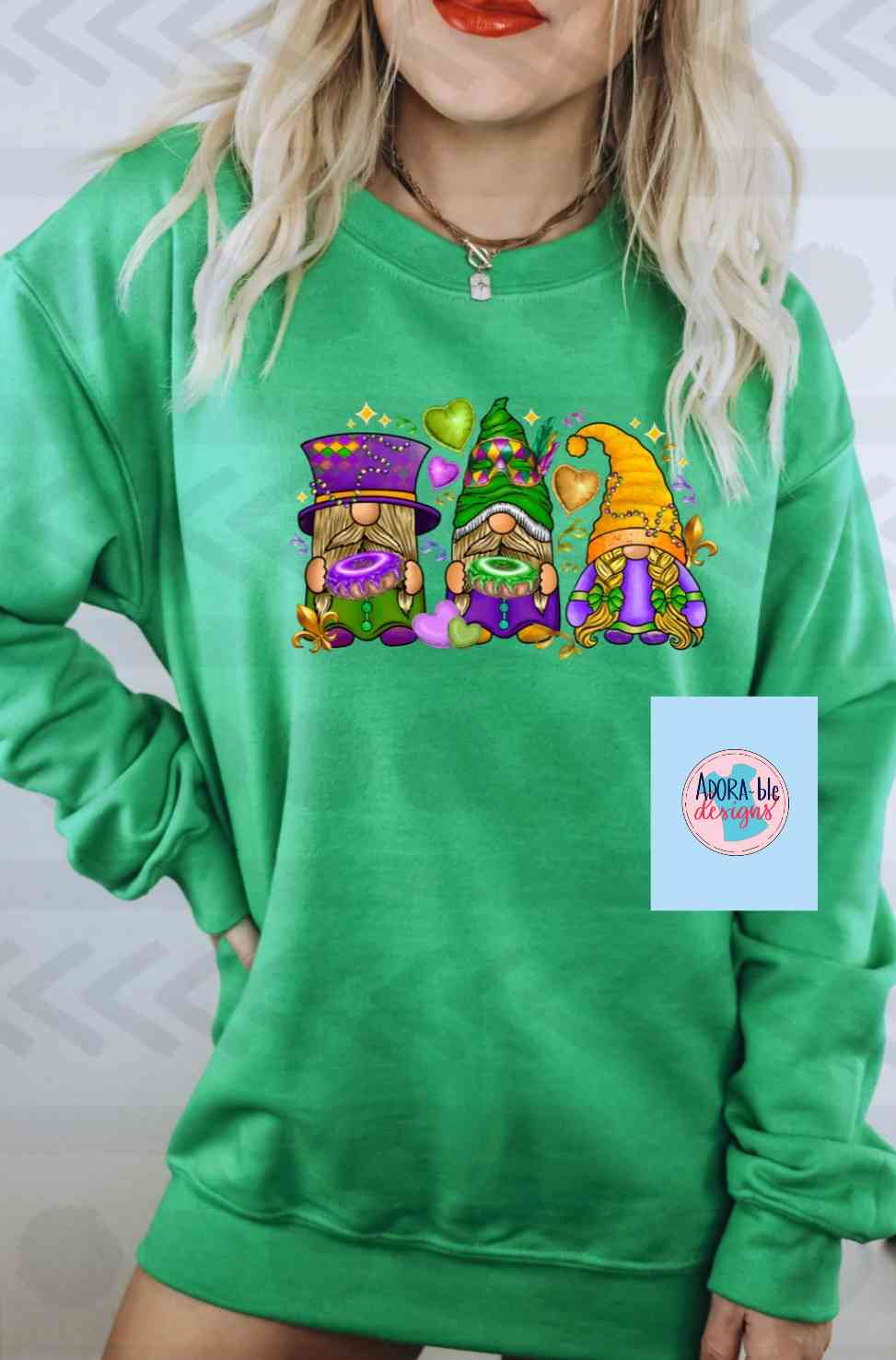 MardiGnomes