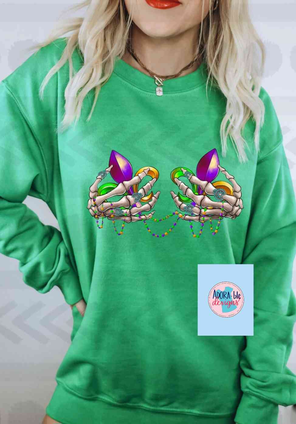 MardiHands