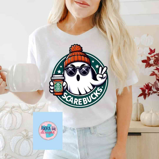 Scarebucks