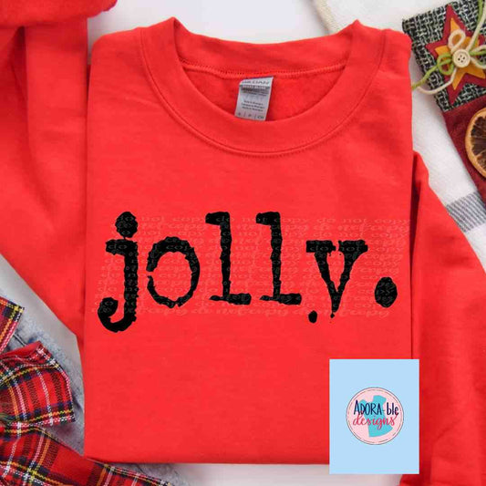 Jolly