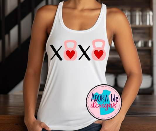 XoXo Kettles