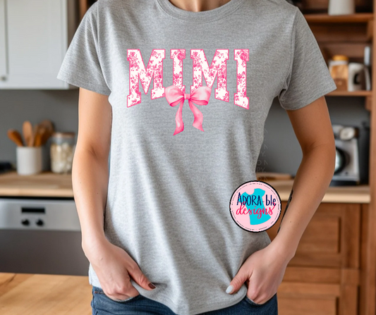 Mimi