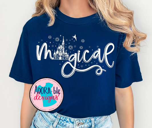 Magical