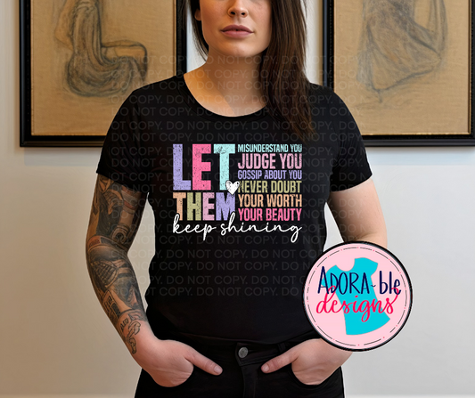 Let Them