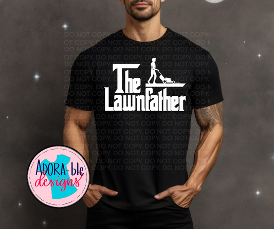 The Lawn Father