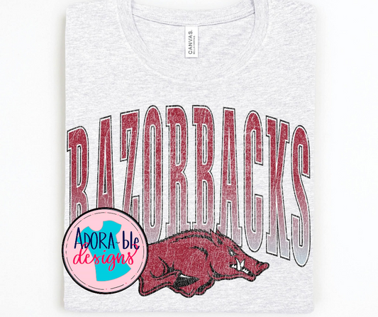 Razorbacks