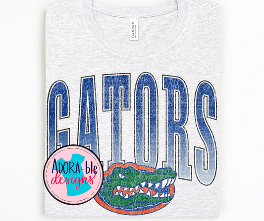 Gators
