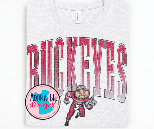 Buckeyes