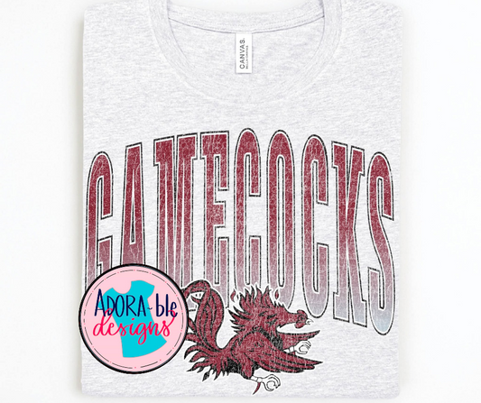 Gamecocks