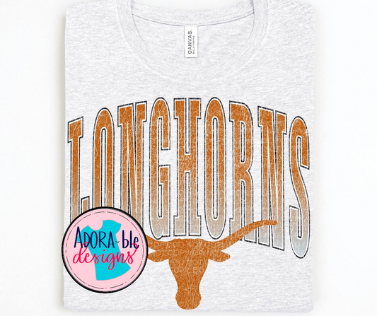 Longhorns