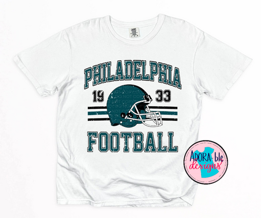 Philly Football