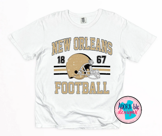 NewO Football