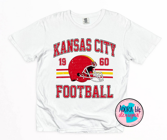 Kansas Football