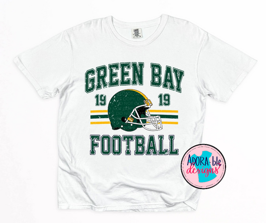 G Bay Football