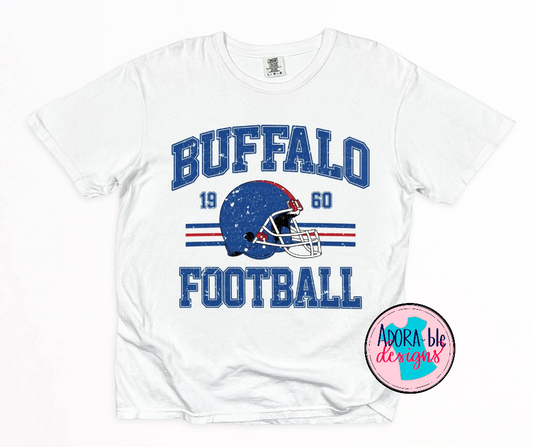 Buffalo Football