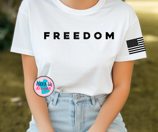 FREEDOM