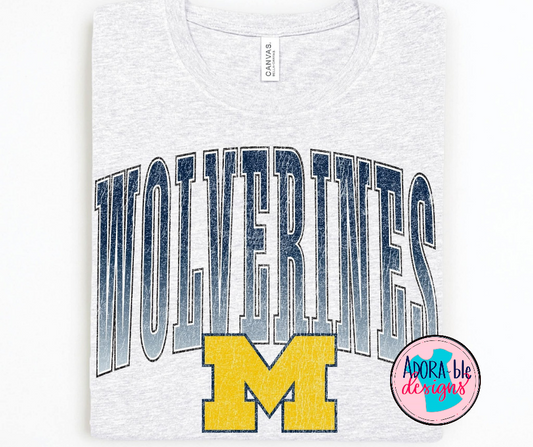 Wolverines