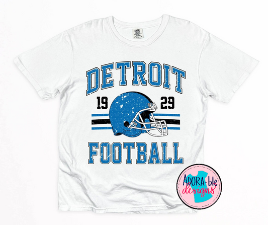 Detroit