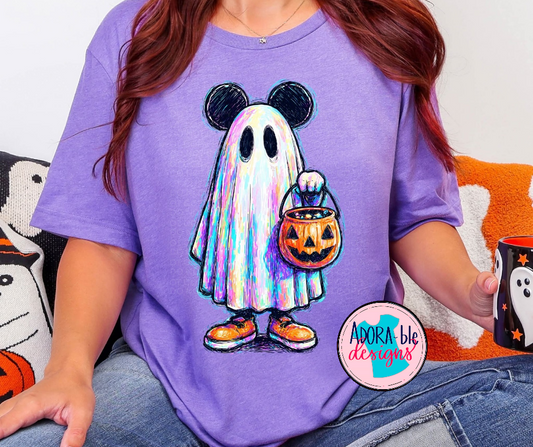 Ghostie Ears