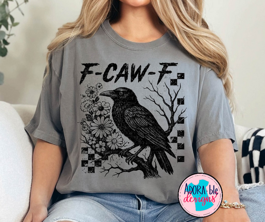 F-CAW-F