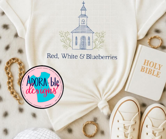 RWBlueberries