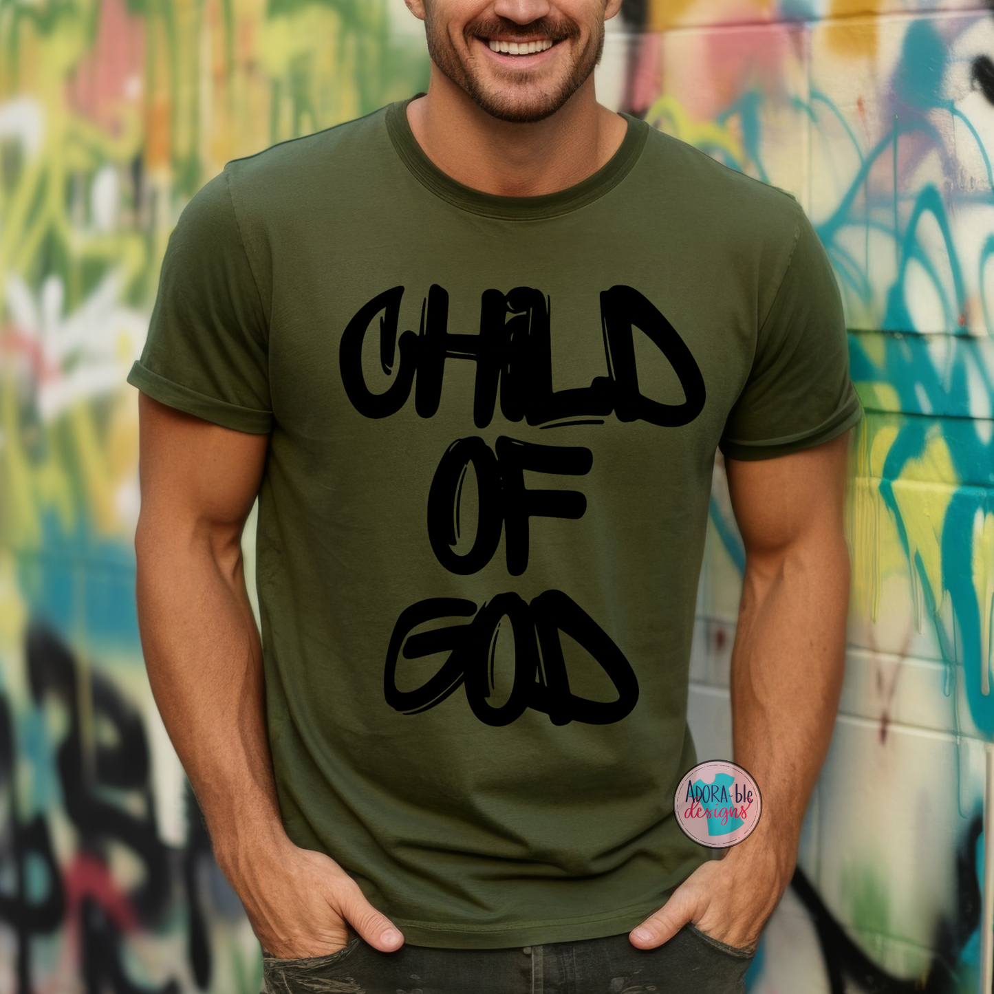 Child of God
