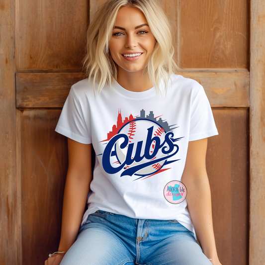 Cubs