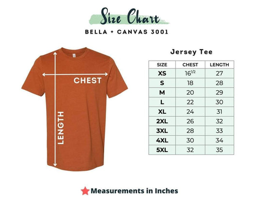 Bella Canvas Unisex T-Shirt