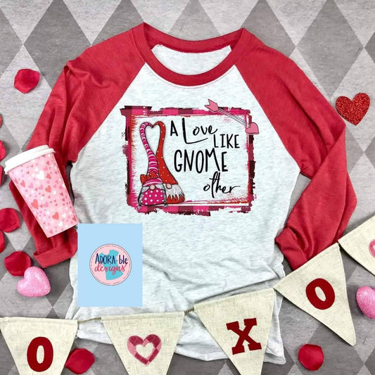 A Love Like Gnome Other