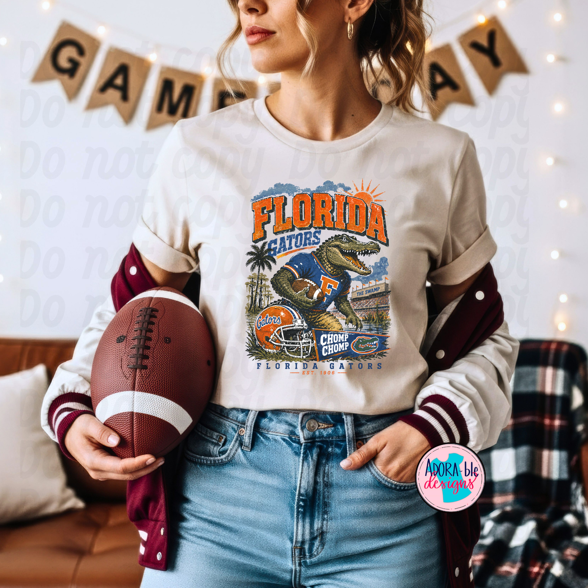 FL Tailgate