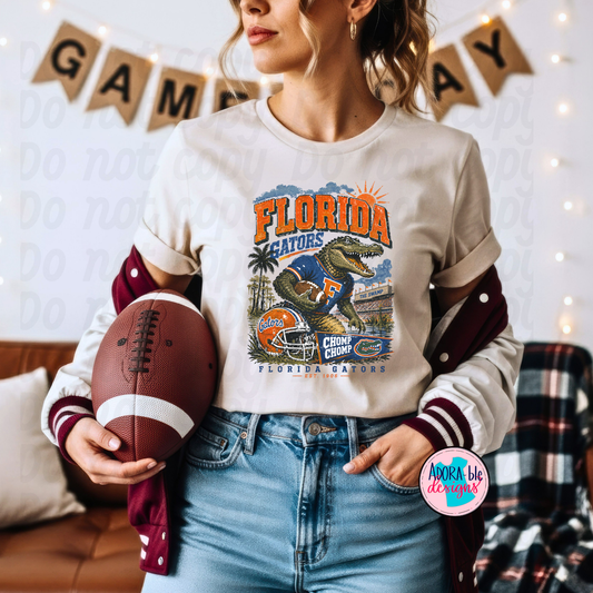 FL Tailgate