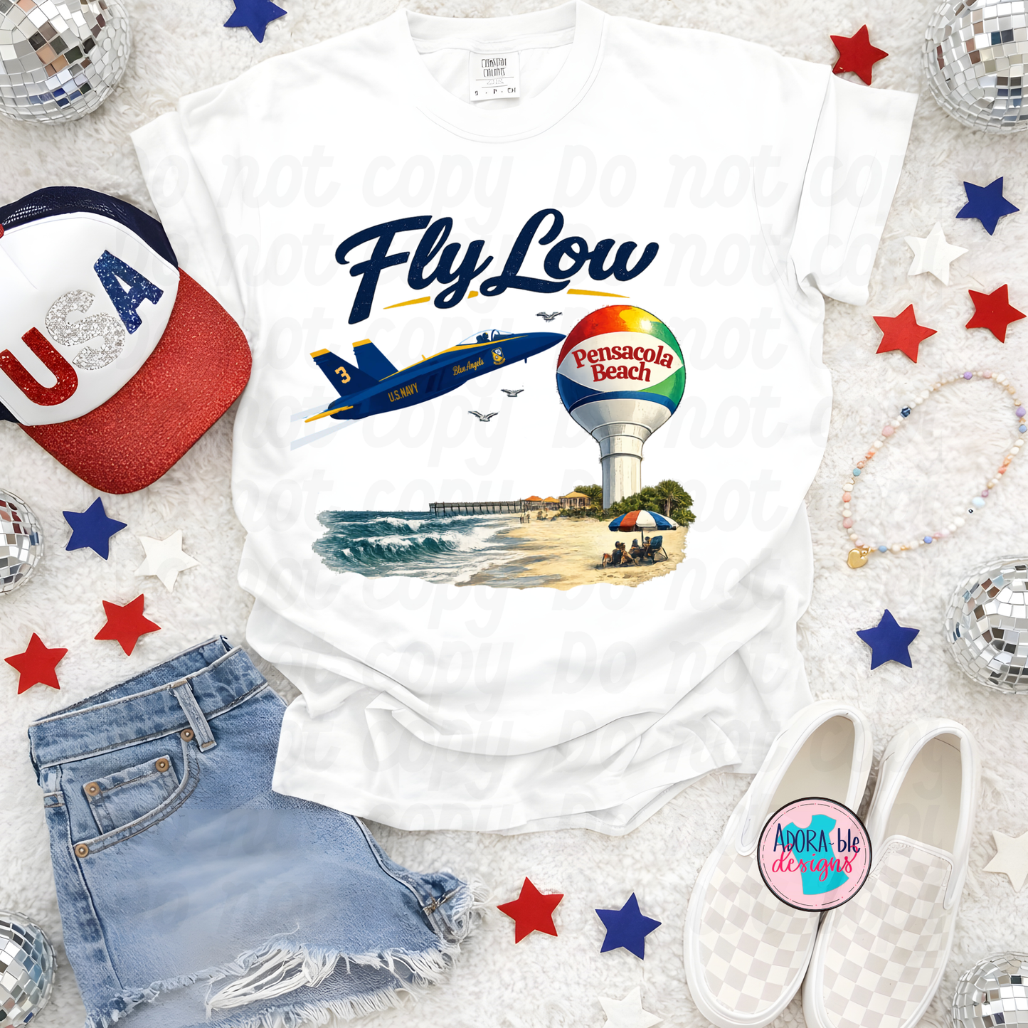 Fly Low
