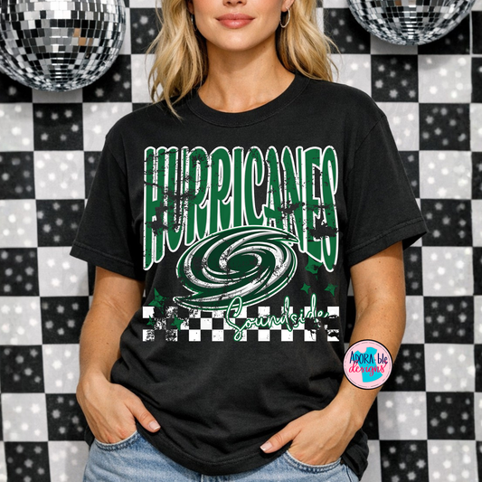 Hurricanes Soundside Checked