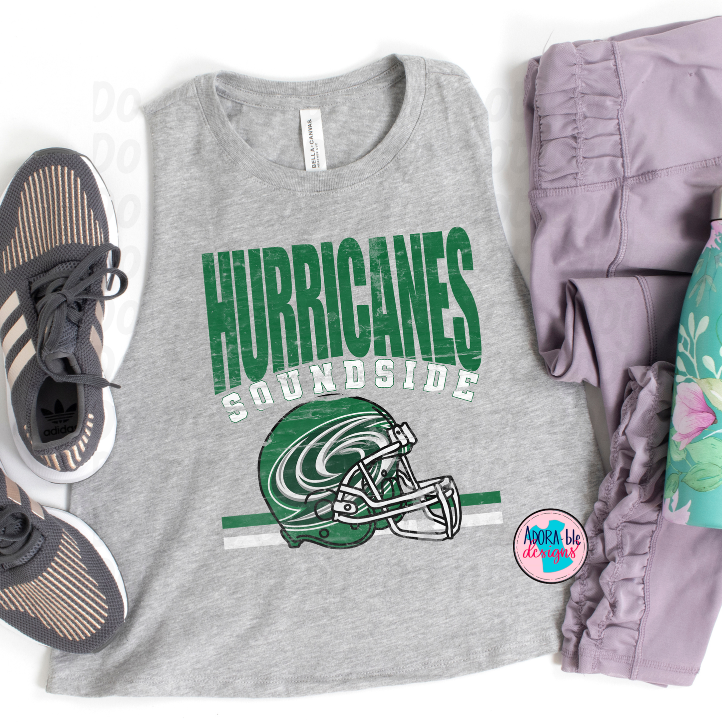 Hurricanes Football