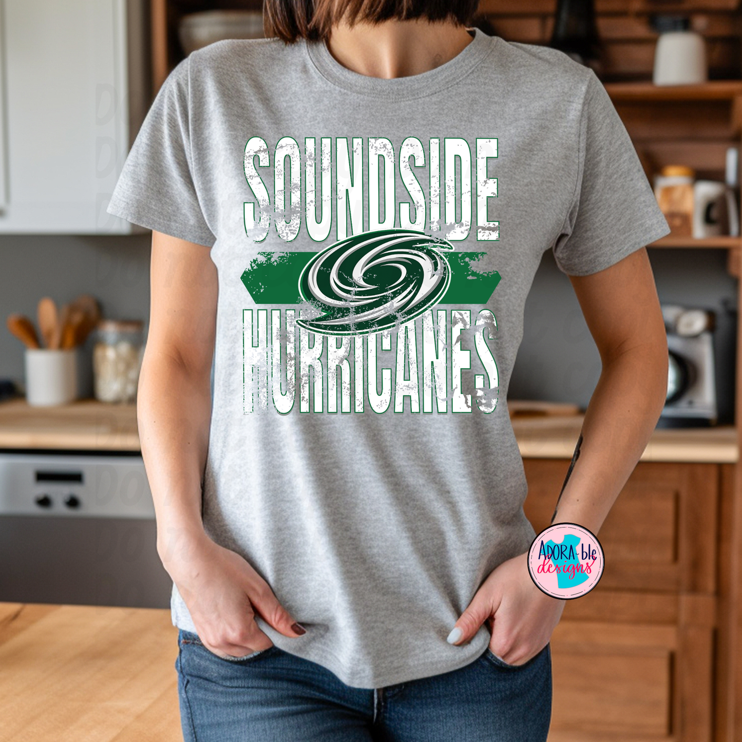 Soundside Hurricanes