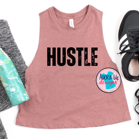 Hustle