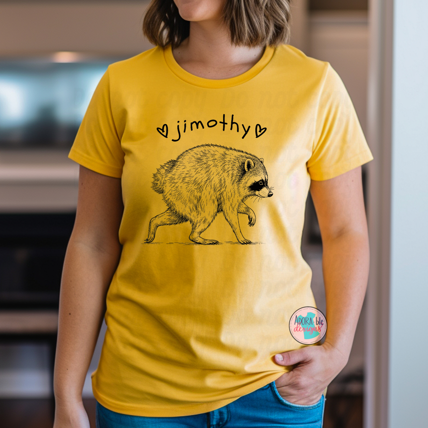 Jimothy