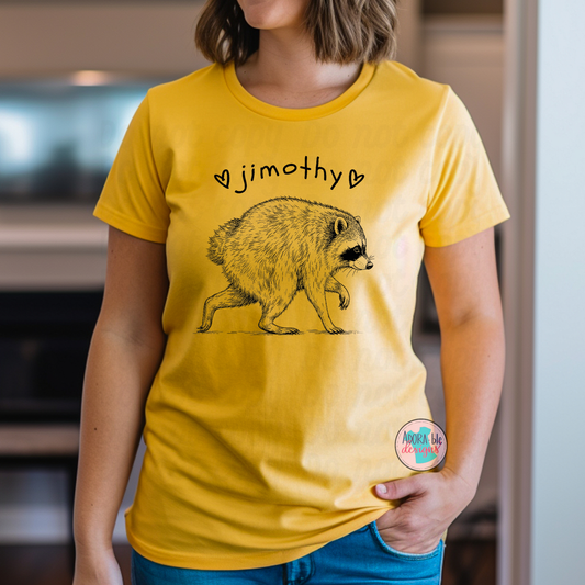 Jimothy