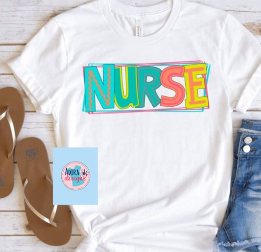 NURSE