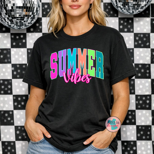 Summer Vibes