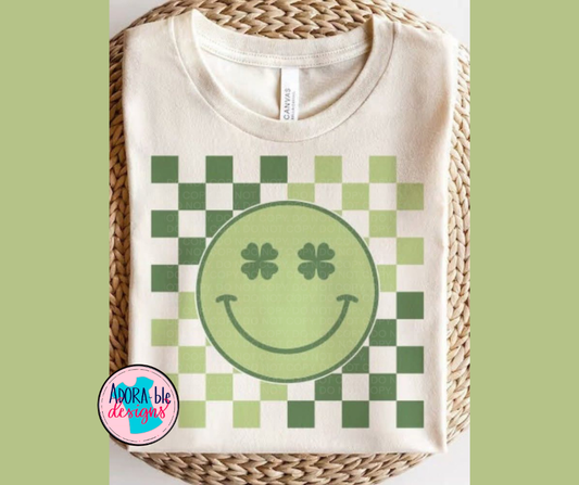 Clover Smiley