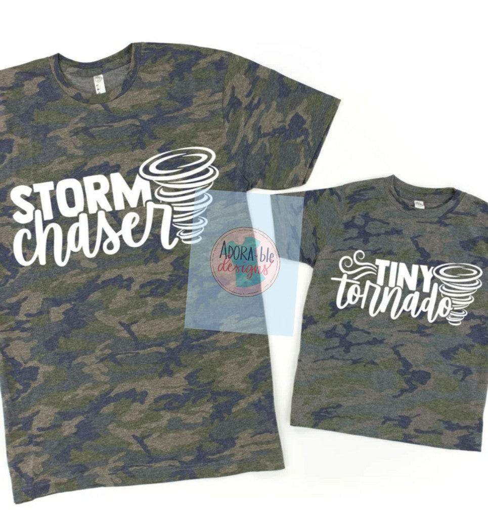 Storm Chaser