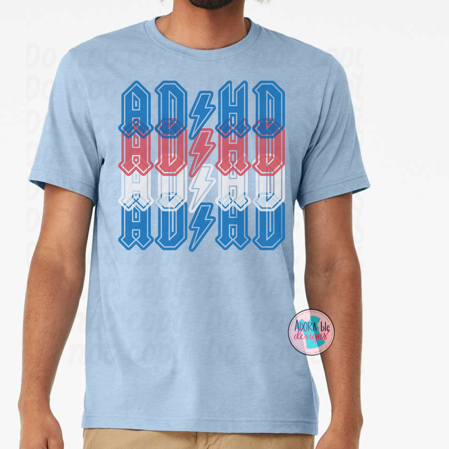 ADHD